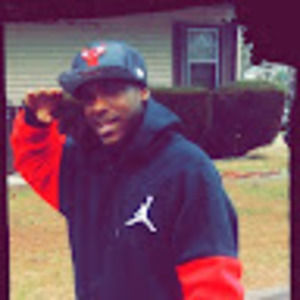 Meet your Posher, Deangelo